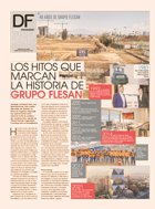 <p>40 años de Grupo Flesan</p>