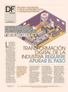 <p>Metalurgia y metalmecánica: El auge de las operaciones remotas y la automatización industrial</p>