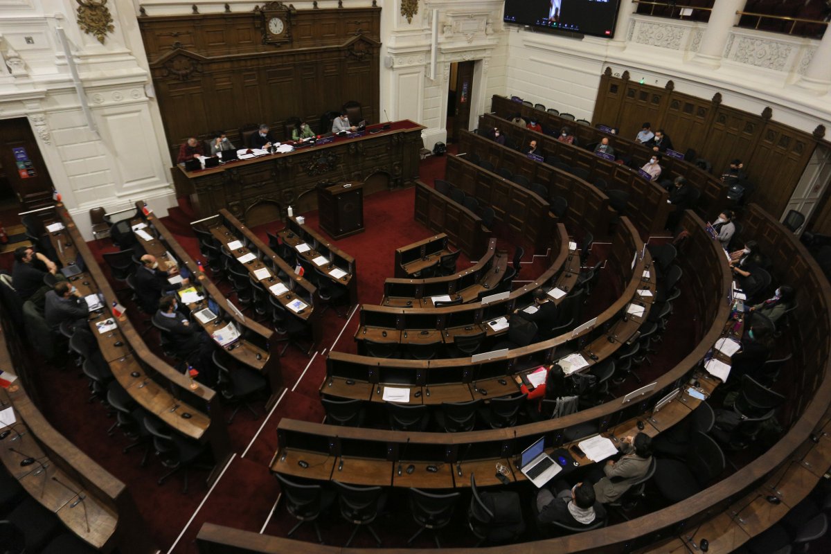 <p>Cadem: El 80% espera que los constituyentes respeten las reglas acordadas para su creación, incluido el quorum de 2/3</p>