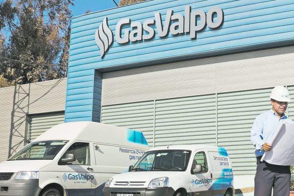 <p>Gasvalpo se une a apuestas por el hidrógeno verde y presenta proyecto para inyectarlo en redes de gas</p>