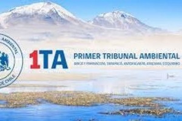 <p>Tribunal Ambiental deja en estudio petición para revocar medida cautelar contra Cerro Colorado</p>