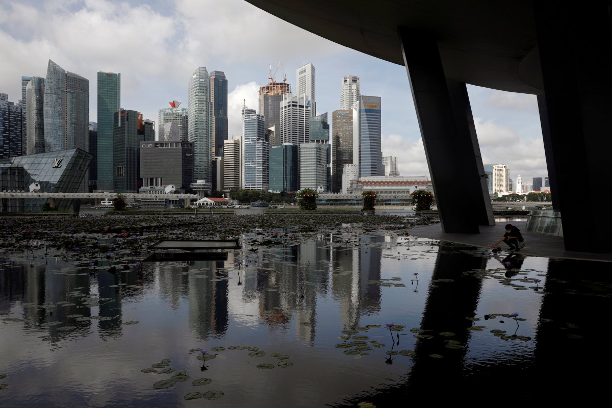 <p>Singapur es uno de los países miembro de Asean. Foto: Reuters.</p>