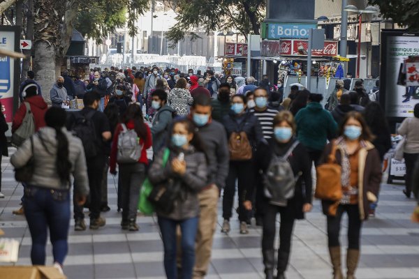 Carmen Le Foulon, del CEP: “Los chilenos somos sumamente desconfiados”