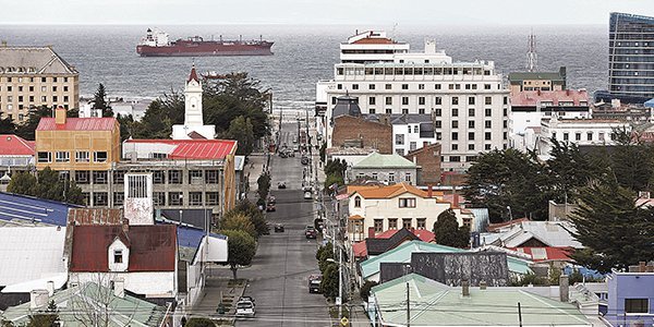 <p>Desde Magallanes le hicieron consulta por el tema de los bonos a la Contraloría.</p>