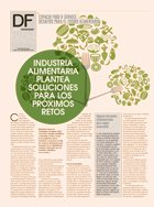 <p>Espacio Food & Service: desafíos para el futuro alimentario</p>