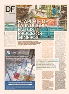 <p>INDUSTRIA QUÍMICA</p>