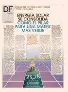 <p>Sustentabilidad: Chile Circular, Nueva Licitación Eléctrica y Energía Solar</p>