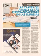 <p>REORGANIZACIÓN FINANCIERA</p>