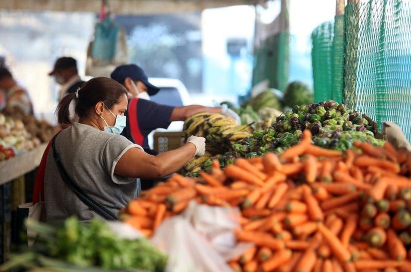 <p>Las economías en desarrollo corren el riesgo de caer fuera del proceso de convergencia</p>