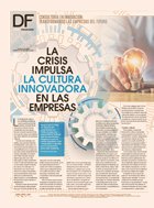 <p>CONSULTORÍA EN INNOVACIÓN: TRANSFORMANDO LAS EMPRESAS DEL FUTURO</p>