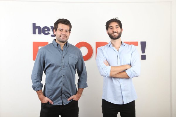 Hey Foodie, startup de dark kitchens, levanta US$ 1,5 millones y mira EE.UU