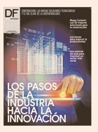 <p>Construcción: Las nuevas soluciones tecnológicas y el rol clave de la sustentabilidad</p>