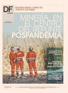 <p>Proveedores mineros y Expomin 2021: Liderazgo de clase mundial</p>