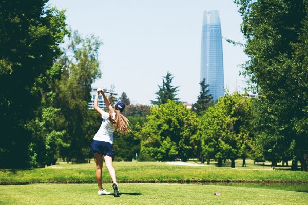 La campaña de descuentos con la que el Club de Golf buscar reincorporar a antiguos socios