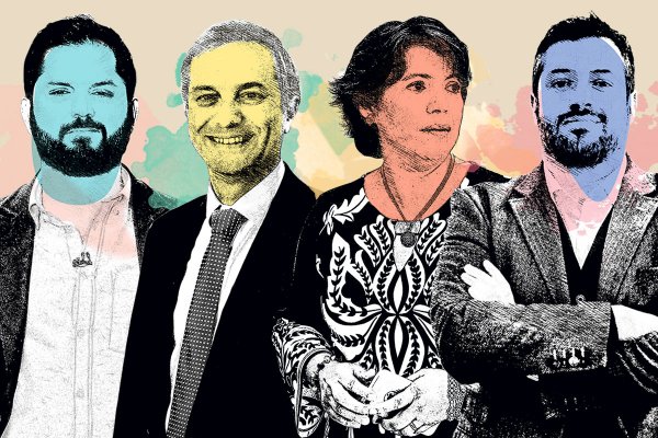 Creativos de presidenciales cuentan qué viene en la recta final de la franja