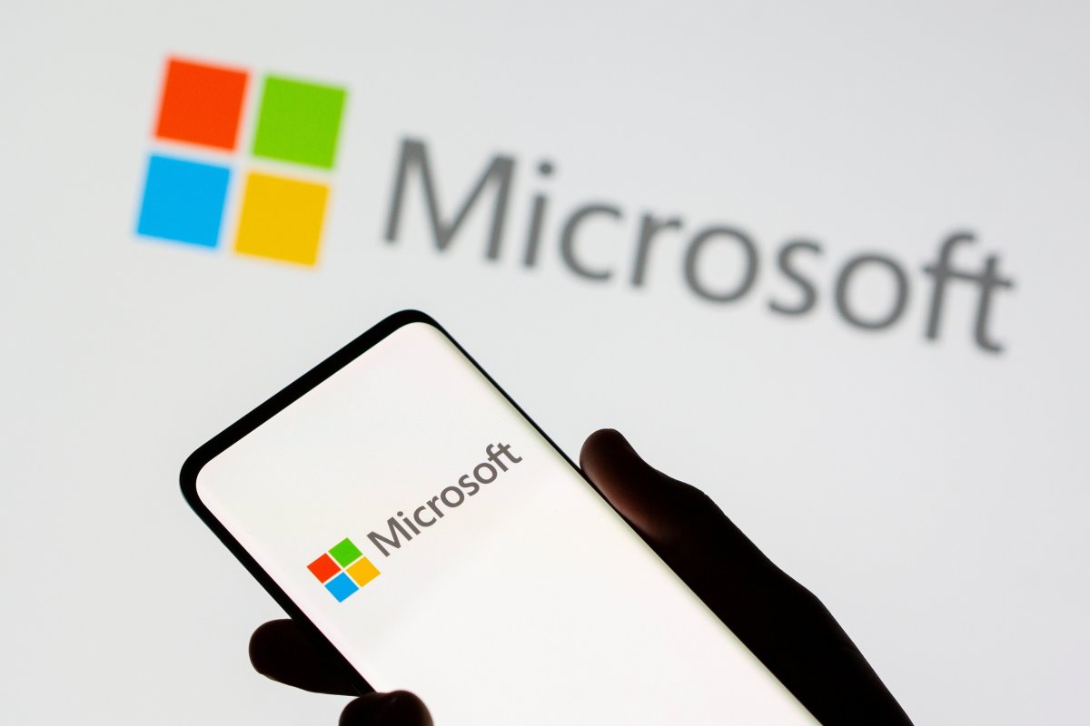 <p>Microsoft se enfrenta a Facebook al lanzar metaverso en Teams</p>