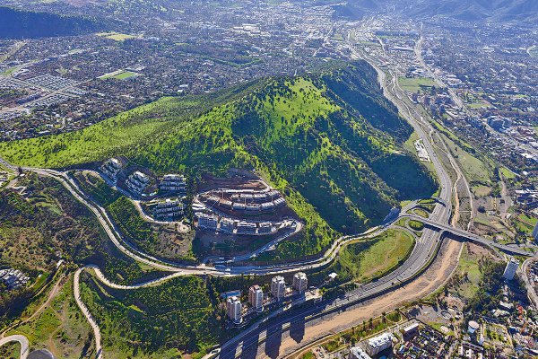 Guía de Ocio: La primera versión del Día de los Cerros