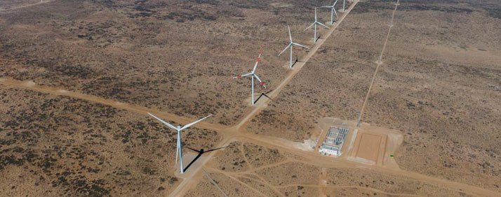 <p>Francesa EDF se adjudica terreno para desarrollar proyecto de energía renovable con almacenamiento en Chile</p>