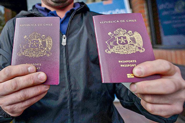 Efecto Visa Waiver: se cae adjudicación de pasaportes a Aisino