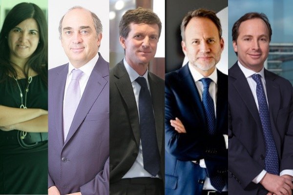 Best Lawyers elige a los abogados del año en Chile | Diario Financiero