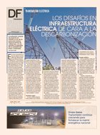 <p>TRANSMISIÓN ELÉCTRICA</p>