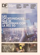 <p>5G y la transformación del mundo</p>