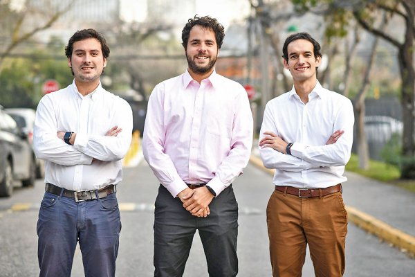 La healthTech chilena Keirón elige México para sus planes de expansión