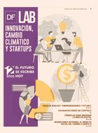 <p>Innovación, cambio climático y startups</p>