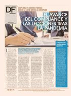 <p>EE Compliance y auditoria forense: Diciembre mes de la lucha contra la corrupción</p>