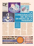 <p>MICRO, NANOTECNOLOGIA Y SOLUCIONES ANTIMICROBIANAS</p>