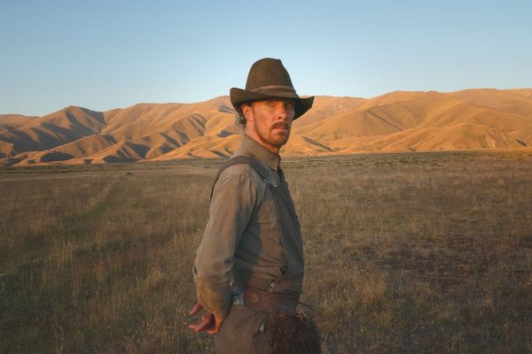 Guía de Ocio: Un nuevo western llega a Netflix