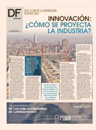 <p>2021 el año de la construcción: Desafíos 2022</p>