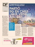 <p>Telecomunicaciones 2022: el año del 5G, fibra óptica y las ciudades inteligentes</p>