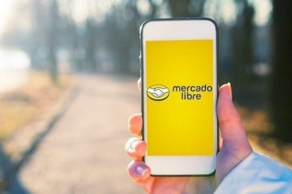 <p>Por qué las acciones de MercadoLibre enfrentan la segunda mayor caída de su historia</p>