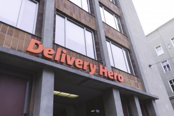 Delivery Hero vende participación en Rappi por US$ 150 millones (DFSUD)