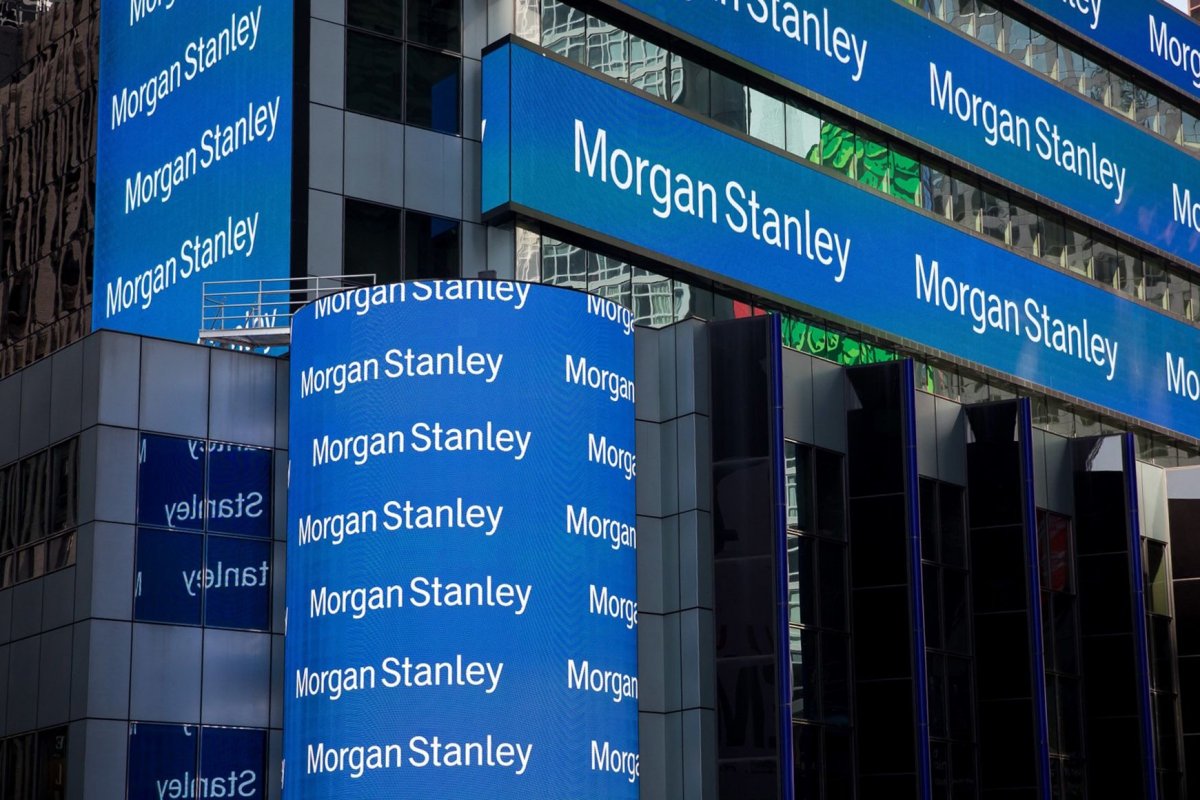 <p>Morgan Stanley nombra 199 nuevos directores gerentes y un tercio serían mujeres</p>