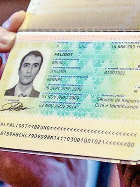 <p>Licitación de pasaportes: Tribunal desestima recurso de impugnación presentado por Sonda-Thales en contra del Registro Civil</p>