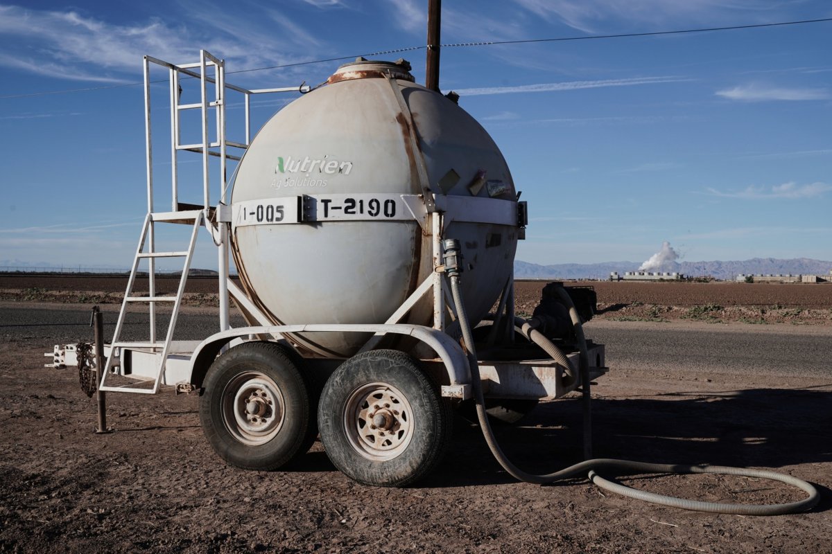 <p>BHP estaría buscando un mega acuerdo de compra y gigante de los fertilizantes Nutrien podría estar en la mira</p>