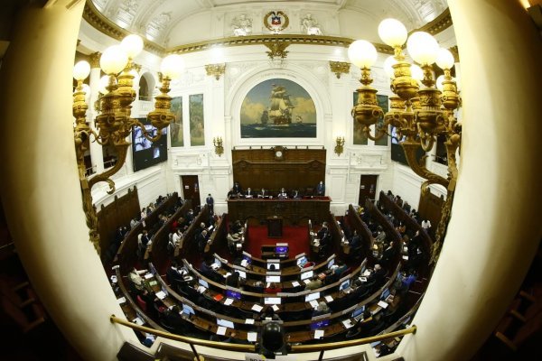 <p>Multigremial Nacional pide a la Convención extender el plazo de recolección de firmas a todo febrero</p>