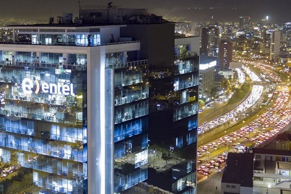 Entel suma tres ciudades con cobertura de 5G en Perú e inicia desarrollo de zonas experimentales