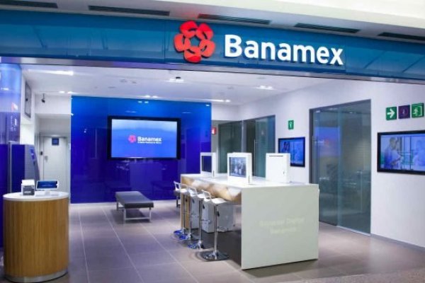 Salida de Citi de México podría concentrar aún más el sistema bancario local