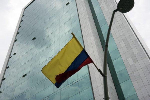 Terpel, Fabricato y Grupo Bolívar, las tres empresas colombianas que crecieron con el rally de la bolsa