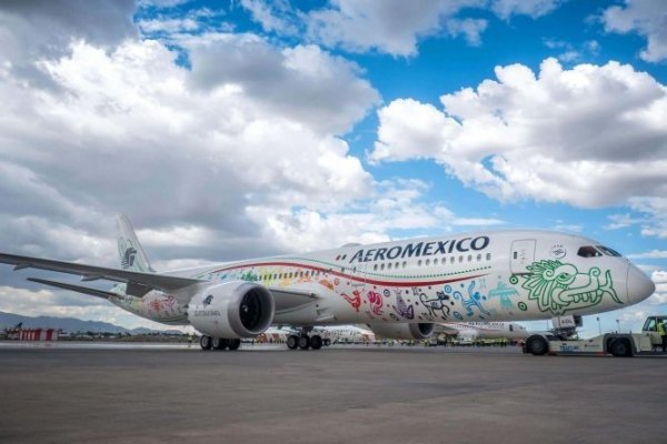 Aeroméxico defiende su plan de reestructuración ante el Tribunal de Quiebras de NY