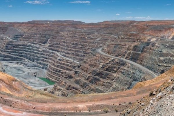 Litio, cobre, oro y plata: llegan casi US$ 10.000 millones en inversiones mineras a Argentina