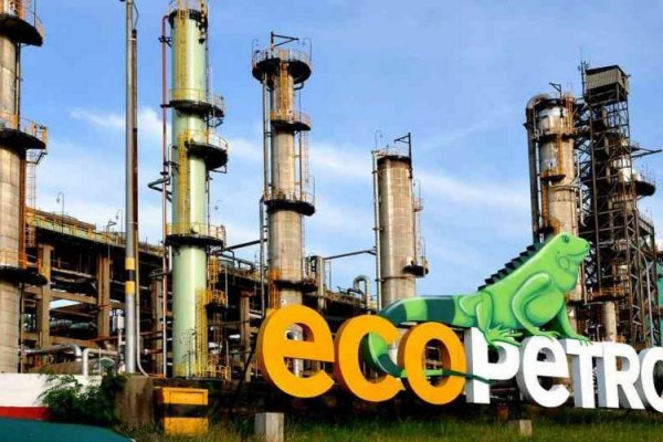 Bonos extranjeros de Ecopetrol se hunden tras promesa de Gustavo Petro de acabar con el petróleo