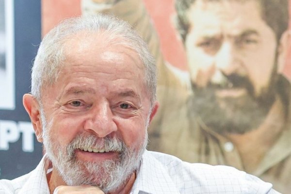 Lula da pistas sobre sus planes para la economía brasileña si es reelegido