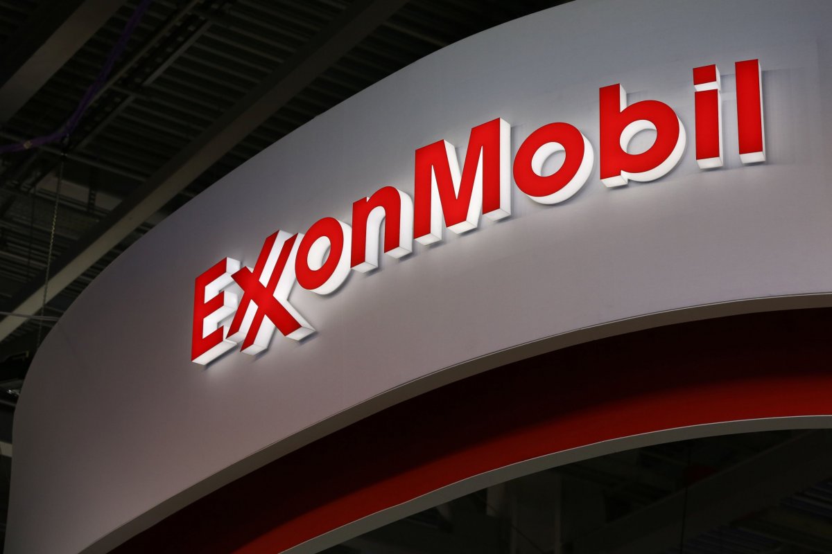 <p>Exxon trasladará sede a Houston y fusionará dos divisiones</p>