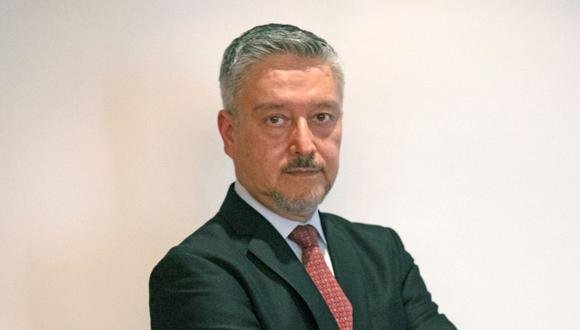 <p>Oscar Graham se desempeña como director general de Mercados Financiero y Previsional Privado en el MEF.</p>