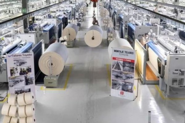 Un gigante de Brasil invierte US$ 500 millones para ampliar fabricación de jeans en Argentina