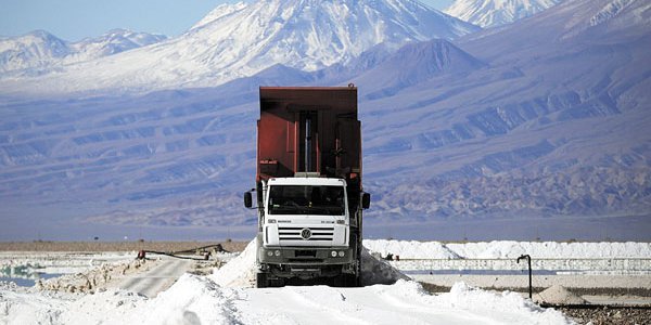 <p>Zijin Mining invertirá US$ 380 millones en proyecto de litio en Argentina</p>